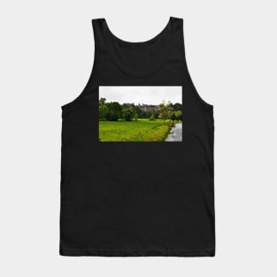 Lismore Castle Tank Top